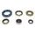 Set tesnil motorja za olje (Engine Oil Seals Kit) ATHENA P400270400047