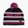 Bobble hat MUC-OFF HAT007