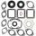 Complete Gasket Kit with Oil Seals WINDEROSA CGKOS 711130