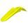 Zadnji blatnik POLISPORT Flo Yellow