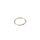 Snap ring for outertube KYB 120156000101