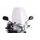 Windshield PUIG URBAN 8474W prozorna