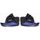 Cheek pads CASSIDA CROSS CUP blue/black/grey 2XL