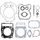 Complete gasket kit WINDEROSA CGKOS 8110051 with seals