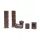 Kit Vespa PX-PE ARIETE 12994-M brown
