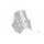 Windshield PUIG NEW. GEN TOURING 22854W clear