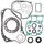 Complete Gasket Kit with Oil Seals WINDEROSA CGKOS 811835