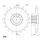 Verižni set D.I.D Chain - Srebrna chain 530 ZVM-X, X-ring (X, NX, QX, XS), CHK front sprocket SUPERSPROX, CHK rear sprocket JT za HARLEY DAVIDSON RA 1250 Pan America 2021-2025
