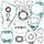 Complete Gasket Kit with Oil Seals WINDEROSA CGKOS 811257