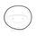 Tesnila za glavo cilindra ATHENA M752611260094 outer 2.62X112.6 mm