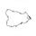 Tesnilo sklopke (Clutch cover gasket) ATHENA S410270008049 inner