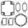 Top End Gasket Kit WINDEROSA TEGS 710016