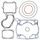Top End Gasket Kit WINDEROSA TEGS 810569