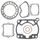 Top End Gasket Kit WINDEROSA TEGS 810576