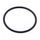Tesnilo pokrova ventilov ATHENA O-Ring 2,62x39,35 mm