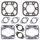 Top End Gasket Kit WINDEROSA TEGS 710108B