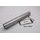 Inox tube Aii 304 Tig GPR ES.201 Brushed Stainless steel L.100cm D.35mm x 1mm