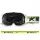 Goggles ARIETE 8K 14960-NBBC črna clear lens with pins