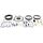 Carburetor Rebuild Kit All Balls Racing 26-1758