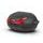 Kovček ( Top case ) SHAD SH47 D0B47206 black/red