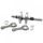 Crankshaft HOT RODS HR00064