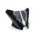 Windshield PUIG NEW GEN. SPORT 22736F Dark Smoke