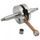 Crankshaft HOT RODS 4068