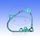Starter cover gasket ATHENA S410210028008