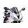 Windscreen PUIG RACING 6498F dark smoke