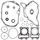 Complete Gasket Kit with Oil Seals WINDEROSA CGKOS 811415
