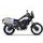 Komplet stranskih aluminijastih kovčkov z nosilci 36L/47L SHAD TERRA SHAD YAMAHA Tenere 700 XTZ690