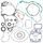 Complete Gasket Kit with Oil Seals WINDEROSA CGKOS 811583