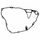 Tesnilo sklopke (Clutch cover gasket) ATHENA S410250008103