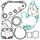 Complete Gasket Kit with Oil Seals WINDEROSA CGKOS 811575