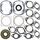 Complete Gasket Kit with Oil Seals WINDEROSA CGKOS 711031