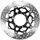 Zavorni disk BREMBO 78B40838 floating