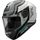 FULL FACE helmet AXXIS DRAKEN S cougar matt gray XL