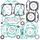 Complete Gasket Kit with Oil Seals WINDEROSA CGKOS 811956