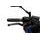 Brake lever without adapter PUIG 3.0 120NN dolga (long) black/black
