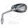 Vzvratno ogledalo JMT ZR 0146 kromiran left or right