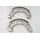 Brake shoe set EBC 809