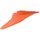 Stranska plastika POLISPORT 8422200001 (par) orange ktm16