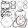 Complete Gasket Kit with Oil Seals WINDEROSA CGKOS 811639