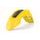 Universal fender POLISPORT SM LINE yellow RM 01