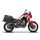 Komplet stranskih aluminijastih kovčkov z nosilci 36L/47L SHAD TERRA SHAD HONDA CRF 1100 Africa Twin