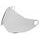 Visor CASSIDA TOUR clear, antifog