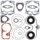 Complete Gasket Kit with Oil Seals WINDEROSA CGKOS 711291