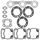 Top end gasket set WINDEROSA PWC 610802