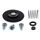 Acceleration pump rebuild kit All Balls Racing AP46-3002