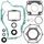 Complete Gasket Kit with Oil Seals WINDEROSA CGKOS 811450